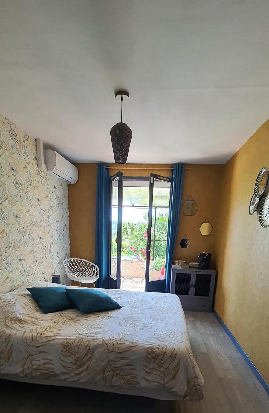 Villa Lei Rigaue Salernes Eksteriør billede